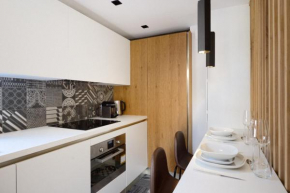 Lou Cassiden - Magnifique appartement sur le Port